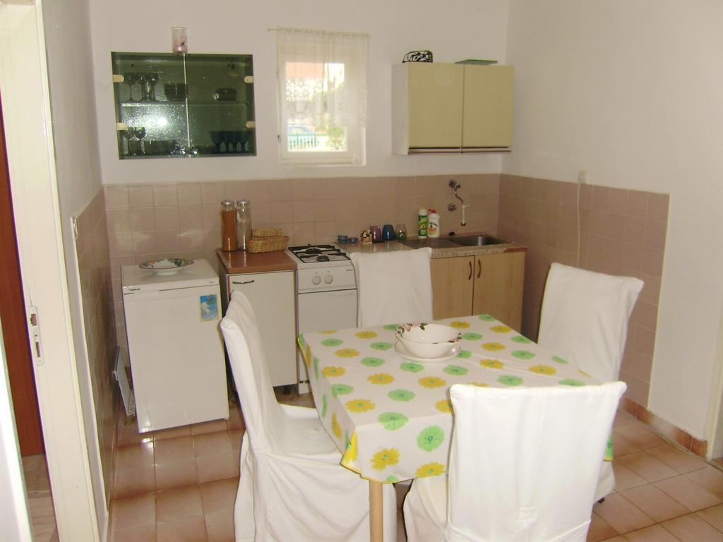 Apartment Kosor Zaboric Room photo