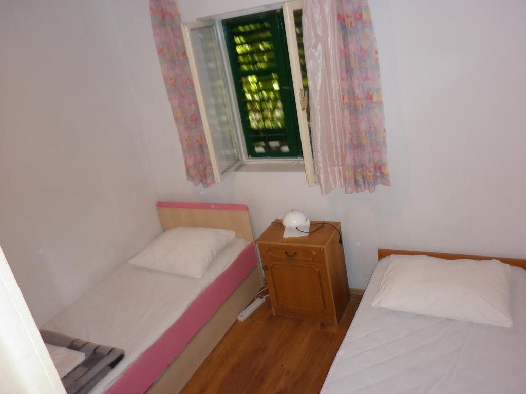 Apartment Kosor Zaboric Exterior photo